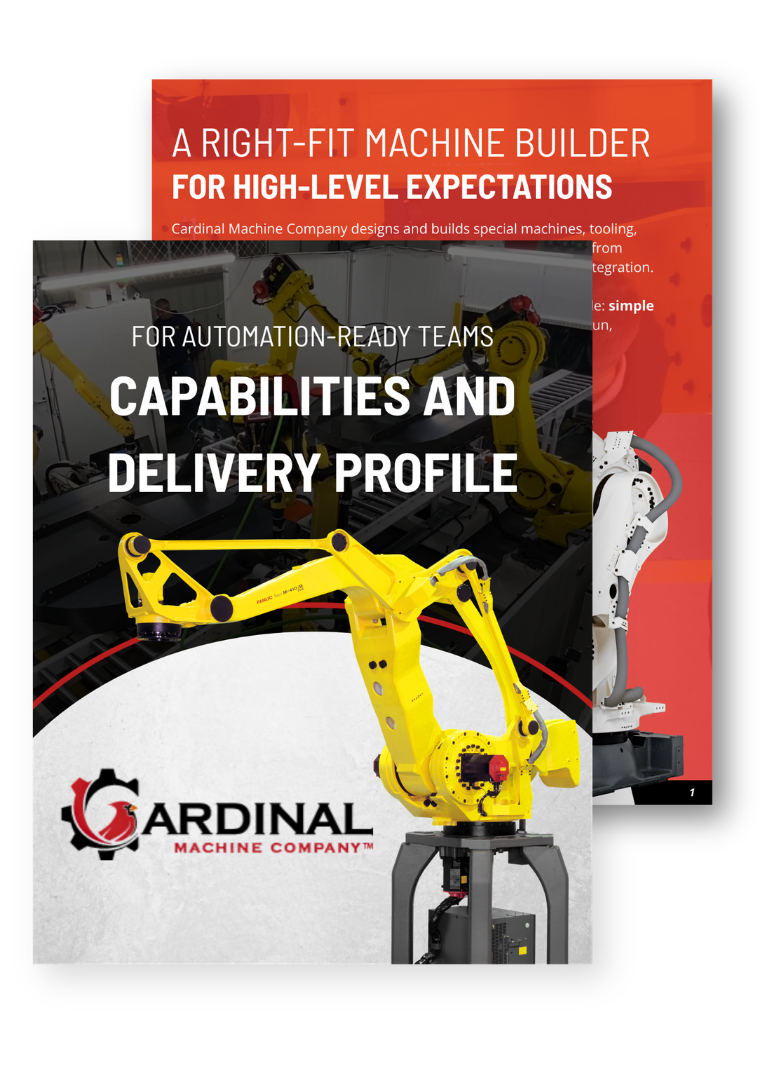 capabilities and delivery profile capabilities and delivery profile