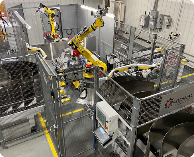 Capital Build Project Capital Build Project